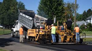 Reliable Capitola, CA Driveway Paving Services Solutions